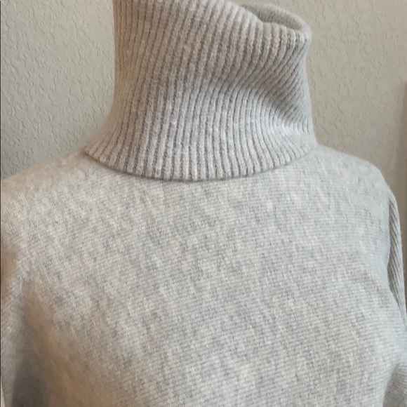 Turtleneck Sweater - Picture 2 of 4